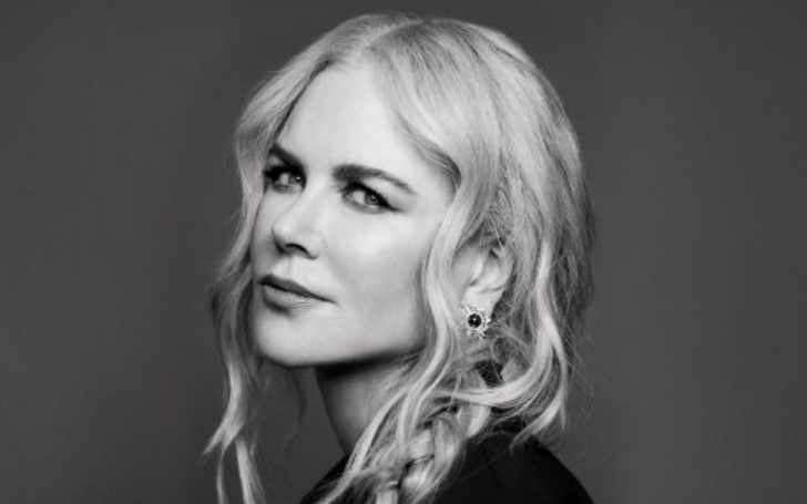 Why Is Nicole Kidman Hesitant To Talk About Her Children? Learn The Facts About Her Kids!