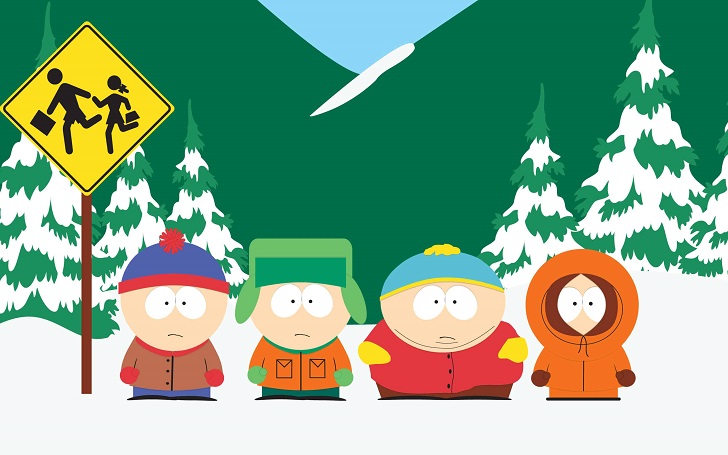 Season 23 Is Just Around The Corner As 'South Park' Gets Renewed For Three More Seasons Until 2022