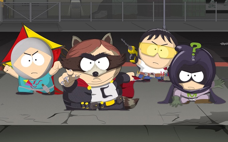 How Do The Creators Of South Park Create An Episode From Scratch Within A Week?