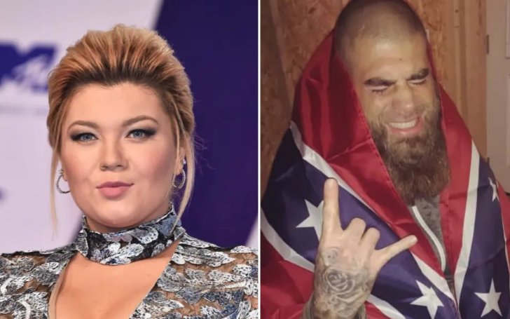 What If Amber Portwood & David Eason Were A Couple?
