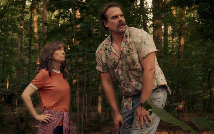 Stranger Things - Jim Hopper & Joyce Byers Actors Weren’t The First Choices For The Duffer Brothers