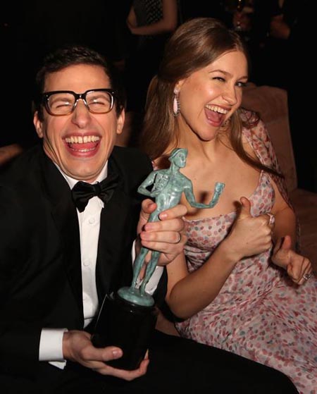 andy samberg wife age