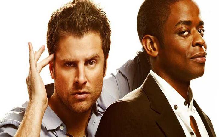 'Psych: The Movie 2' Moved to 2020 in Coordination with NBCU's New Streaming Platform 'Peacock'