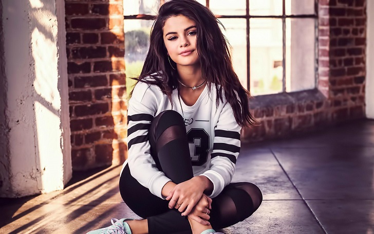 Selena Gomez is Producing a New Docuseries Called 'Living Undocumented' That Netflix Had Ordered