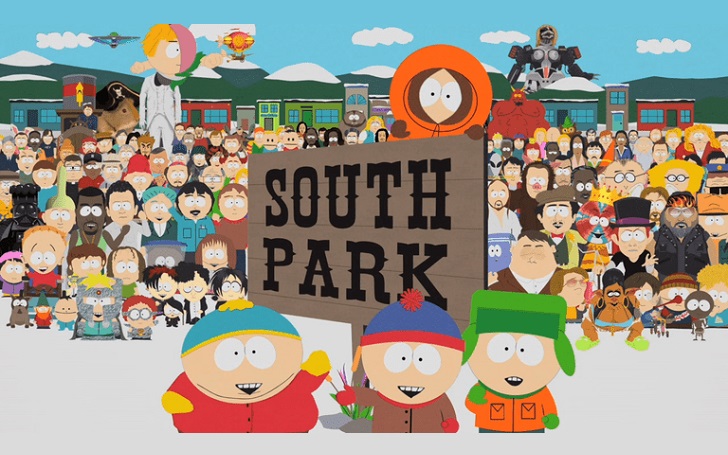 Fox Refused to Take 'South Park' in 1997 Because of One Character, and Something Else as well