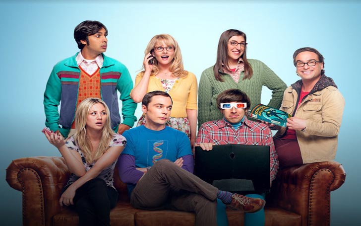 HBO Max Pays a Hefty Price for the Streaming Rights of Big Bang Theory
