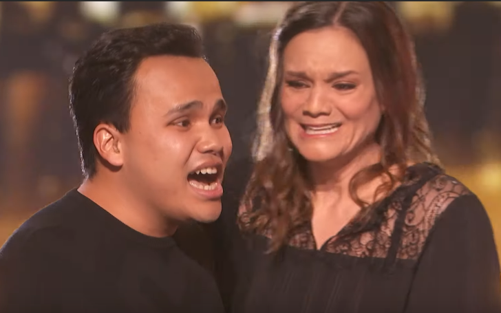 A 22-year-old Blind Autistic Singing Phenom, Kodi Lee, Wins America's Got Talent Season 14