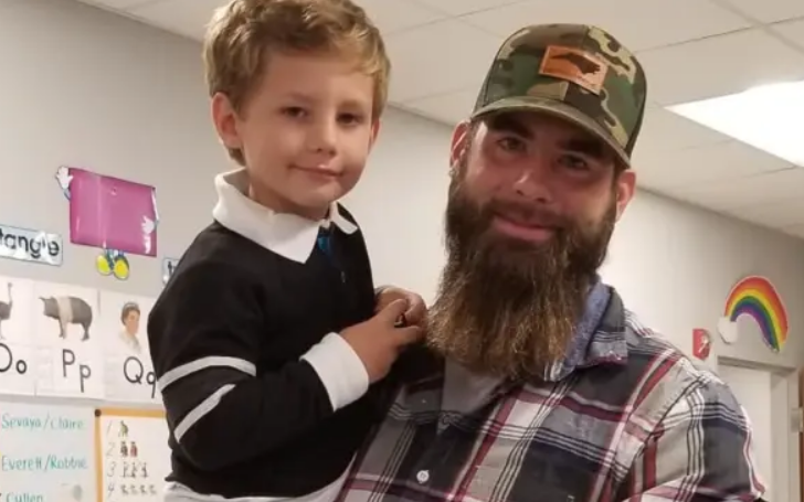 David Eason's Terrible Parenting Is Revealed In Court Documents