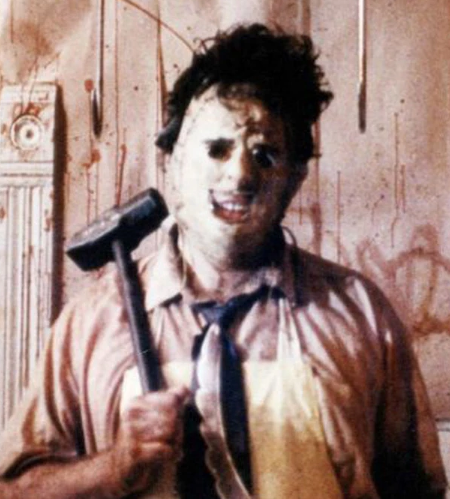 The Real Story Behind the Texas Chainsaw Massacre is More Frightening ...