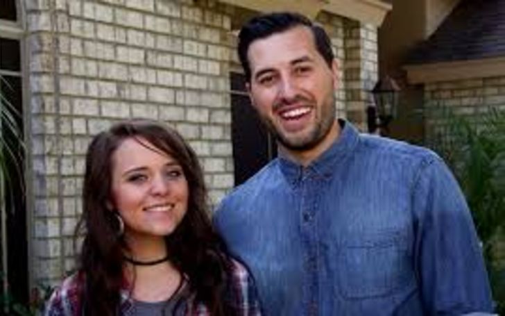 Counting On Jinger Duggar Is Set To Address Her Decision To Wear Pants Glamour Fame 