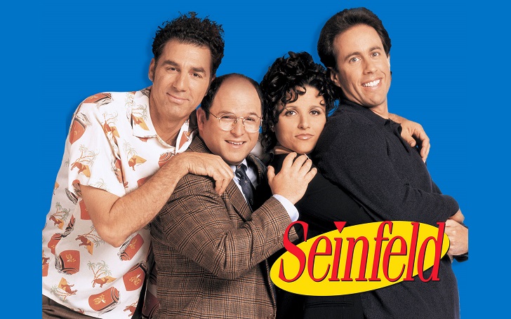 Viacom Grabs Exclusive Cable Rerun Rights to 'Seinfeld' from Sony