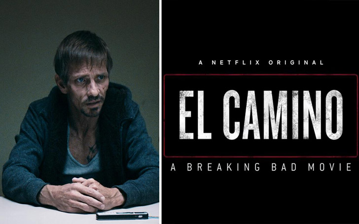 For One Weekend Only: El Camino: A Breaking Bad Movie Set for October 11 Release in Select Theaters