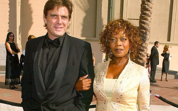 Alfre Woodard is Married to Her Husband Roderick Spencer Since 1983 - Get All The Details of Their Marital Life!