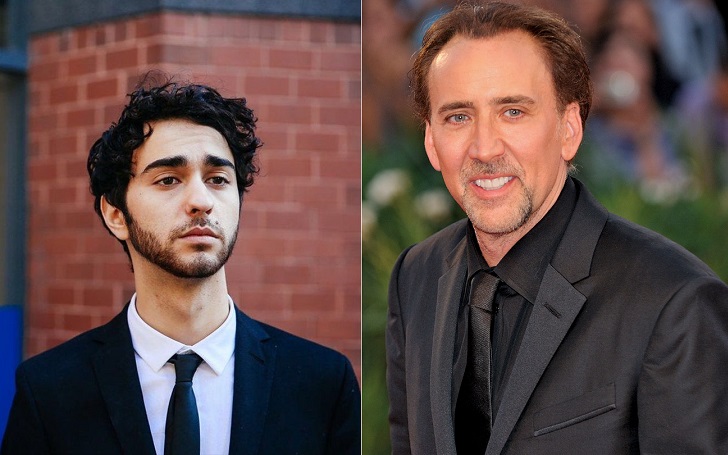Nicolas Cage and Alex Wolff Teamed up for Pulse Films' New Truffle Hunter Movie 'Pig'