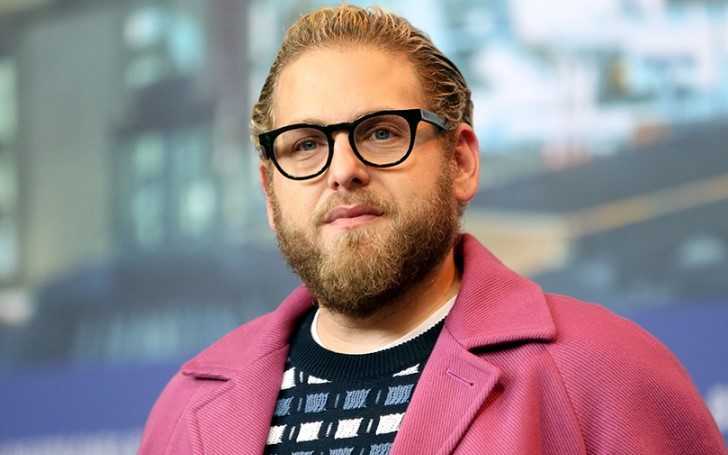Jonah Hill in Talks to Play Riddler for The Batman