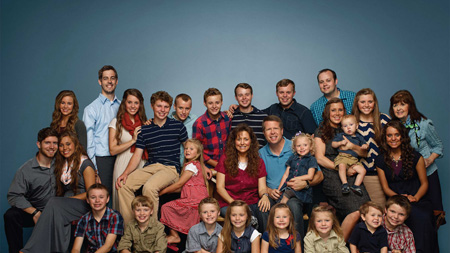 Duggar Family