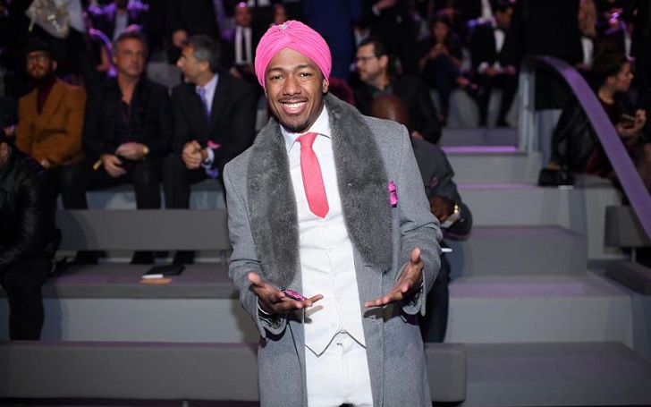 Former 'America's Got Talent' Host Nick Cannon Set to Get His Own Daytime Talk Show in 2020 with Lionsgate's Debmar-Mercury