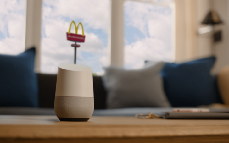 Want a Job at McDonald's? You Can Now Ask Alexa or Google Assistant For Help!