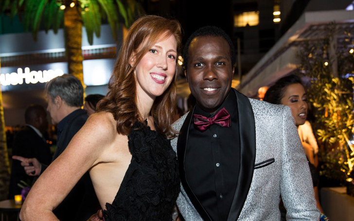 Who is Joshua Henry's Wife? How Many Children Do They Share?
