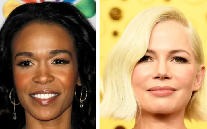 Destiny's Child's Michelle Williams Slams Fans Confusing Her with Another Actress: 'I am Black'
