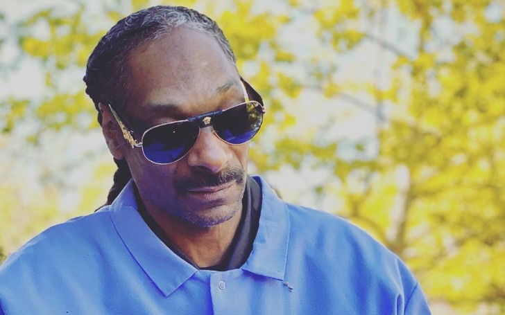 Snoop Dogg Trolled Tekashi 6ix9ine on His Recent Instagram Post