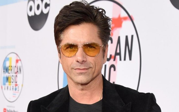 John Stamos and Graham Phillips to Star in ABC’s ‘The Little Mermaid Live!’