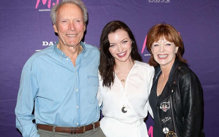 Watchmen Star Frances Fisher Shares a Daughter with Clint Eastwood - Get All The Details Here!