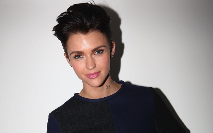 Does Ruby Rose Have a Husband? Get Details of her Dating History!