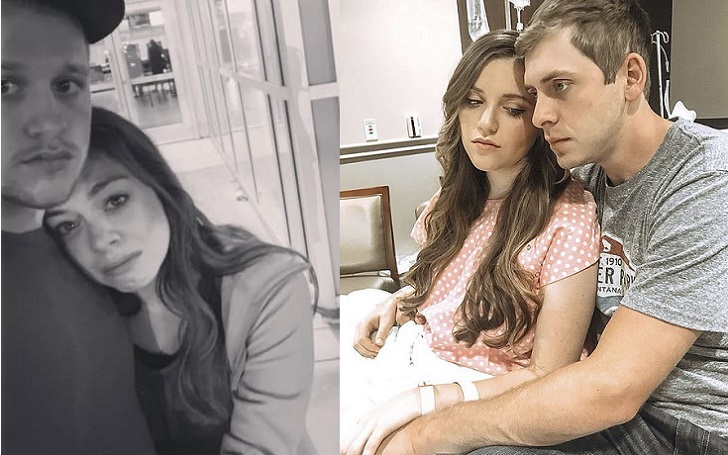 Joy-Anna Duggar and Lauren Swanson Accused of Using Their Miscarriages for Likes on Social Media