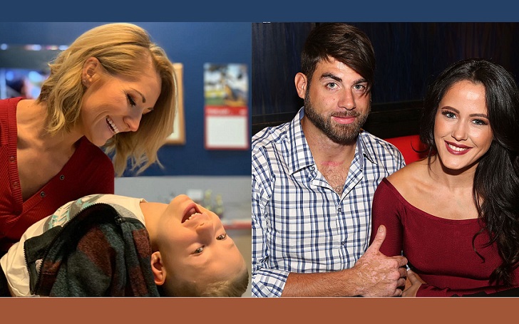 David Eason Had Opened A GoFundMe Campaign For His Son Whom He Lost Custody Of