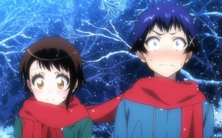 Does Last Season's Nisekoi Rating Affect Renewal of the hit Anime Franchise?
