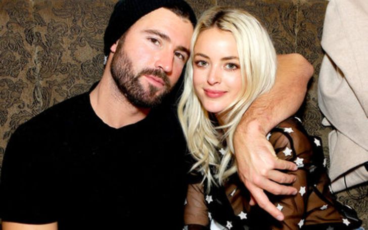 Were Brody Jenner and Kaitlynn Carter Polyamorous?