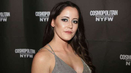 Jenelle Evans