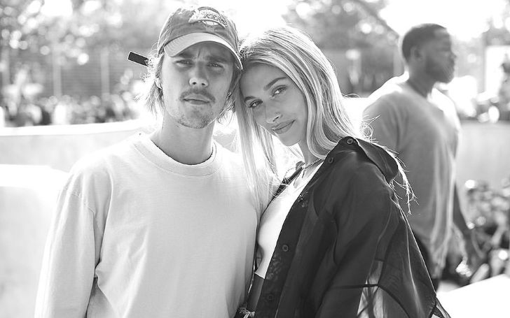 Wedding Bells Alert - Justin Bieber and Hailey Bieber To Officially 'Tie The Knot'