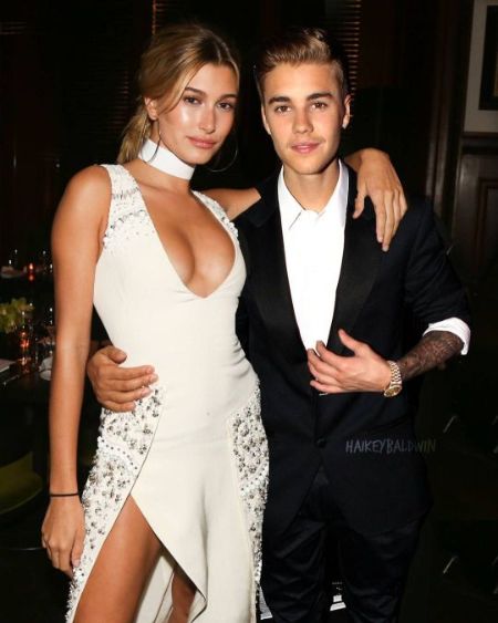 Wedding Bells Alert Justin Bieber And Hailey Bieber To