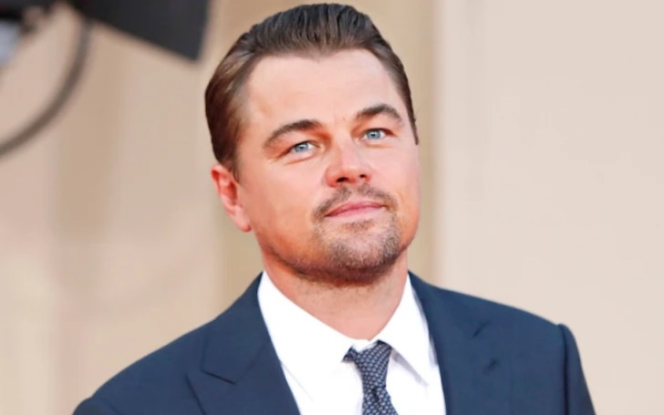 Leonardo DiCaprio Responded to Trump's Tweet to Greta Thunberg