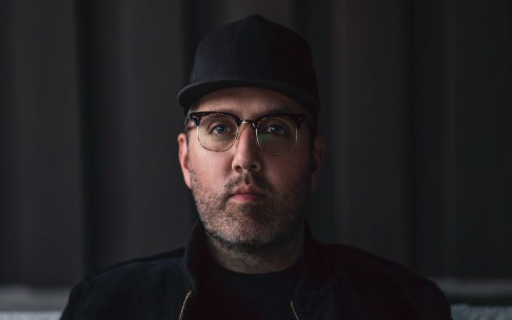 Grammy-Nominated Songwriter and Producer, Busbee, Dies Aged 43