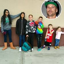 Image result for kevin federline children