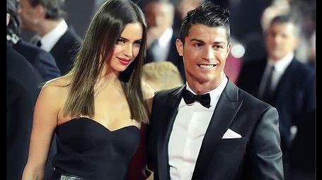 Who Is Cristiano Ronaldo Wife? Is He & Georgina Rodriguez Married ...