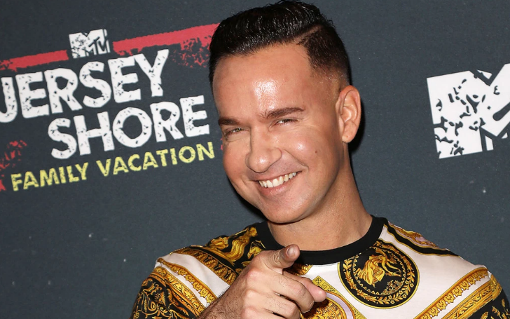 Is Mike Sorrentino Finally Getting Released From Prison?