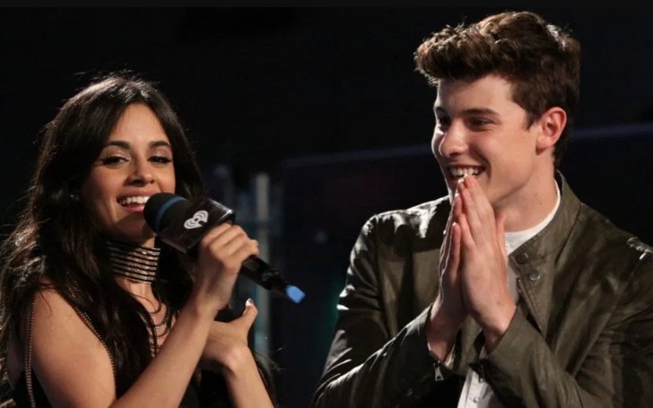 Camila Cabello Joins Shawn Mendes Onstage for Romantic Rendition of ‘Senorita’ During His Toronto Concert