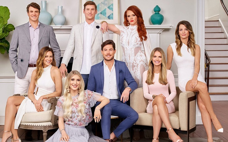Who are The Faces of Hit TV Show, Southern Charm; Know Its Cast Members