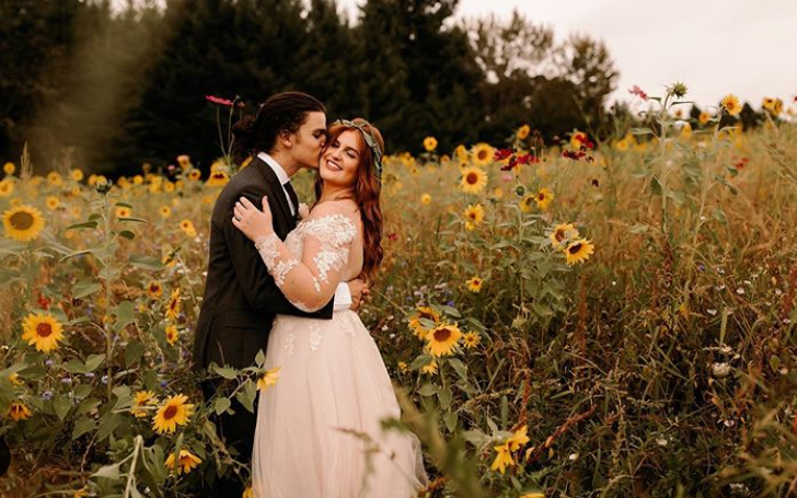  Little People, Big World: Get All The Details Of Jacob Roloff & Isabel Rock's Wedding!