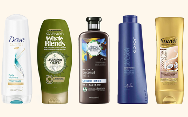 Check Out These 6 Shampoos That Will Preserve Your Hair Color