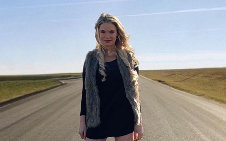 '90 Day Fiance' Star Ashley Martson Admits She Still Loves Jay Smith