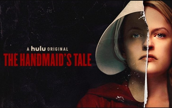  Hulu's "Handmaid's Tale" Season 4 to Premiere This Fall