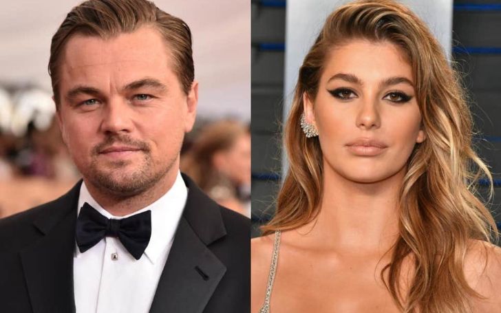 Meet Leonardo DiCaprio's girlfriend, Camila Morrone; Interesting Facts about the model