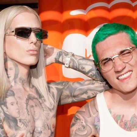 jeffree crying over her breakup with boyfriend nathan