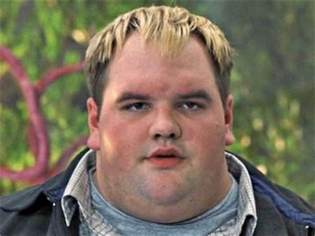 Headshot of Ethan Suplee in his early acting years.