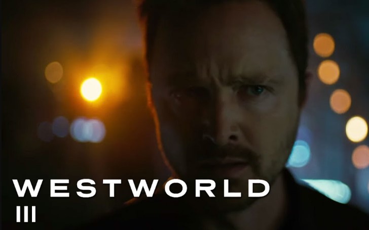 Westworld Season 3 is Finally Coming to HBO